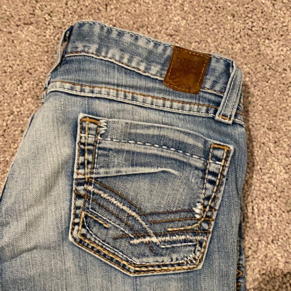 BKE STELLA JEANS